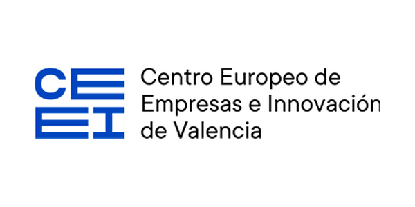 Logo CEEI Valencia
